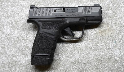 Springfield ArmoryHellcat9mm Luger