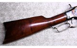 A. Uberti ~ Model 1873 ~ .44 WCF / .44-40 Winchester - 3 of 8