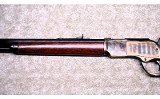 A. Uberti ~ Model 1873 ~ .44 WCF / .44-40 Winchester - 7 of 8