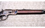 A. Uberti ~ Model 1873 ~ .44 WCF / .44-40 Winchester - 4 of 8