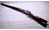 A. Uberti ~ Model 1873 ~ .44 WCF / .44-40 Winchester - 2 of 8