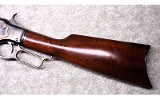 A. Uberti ~ Model 1873 ~ .44 WCF / .44-40 Winchester - 6 of 8