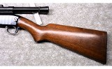 Winchester ~ Model 61 ~ .22 S, L, LR - 6 of 8
