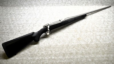 Ruger ~ M77 Mark II ~ 7mm Remington Magnum