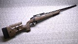 Bergara ~ Model B-14 ~ 6.5 Creedmoor