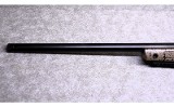 Bergara ~ Model B-14 ~ 6.5 Creedmoor - 8 of 8