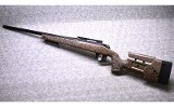 Bergara ~ Model B-14 ~ 6.5 Creedmoor - 2 of 8