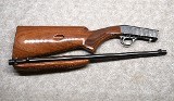 Browning~ SA-22 Takedown~ .22 Long Rifle