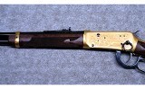 Winchester ~ Model 94 ~ .38-55 Winchester - 7 of 14