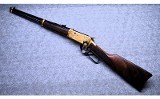 Winchester ~ Model 94 ~ .38-55 Winchester - 2 of 14