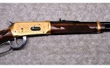 Winchester ~ Model 94 ~ .38-55 Winchester - 4 of 14
