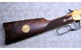 Winchester ~ Model 94 ~ .38-55 Winchester - 3 of 14