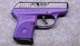 Ruger~ LCP~ .380 ACP