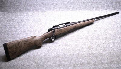 WinchesterModel 70 Extreme Weather SS6.5 Creedmoor