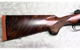 Winchester ~ Model 70 Super Grade ~ .338 Winchester Magnum - 3 of 8