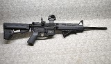 Smith & Wesson~ M&P-15~ 5.56 Nato