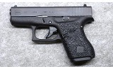 Glock~ 42~ .380 ACP - 2 of 2