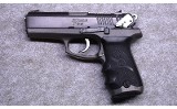 Ruger~ P94~ .40 S&W - 2 of 3