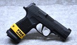 Sig Sauer~ P365 Macro Tacops~ 9mm Luger