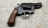 Rossi~ M685~ .38 Special