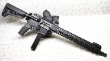 CMMG ~ Mk9 / AR-15 ~ 9mm Luger - 1 of 6