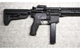 CMMG ~ Mk9 / AR-15 ~ 9mm Luger - 3 of 6