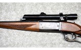 Savage Arms ~ Model 99 ~ .300 Savage - 7 of 8