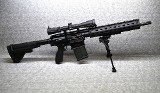 Heckler & Koch~ HK MR762 A1~ 7.62x51mm Nato