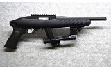 Ruger~ 22 Charger~ .22 Long Rifle - 2 of 4