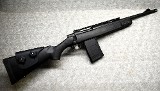 Mossberg ~ Model MVP ~ 7.62 NATO