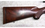 Ruger ~ Model 77 ~ 7mm Remington Magnum - 3 of 8