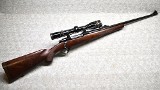Ruger ~ Model 77 ~ 7mm Remington Magnum