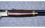 Henry Repeating Arms ~ Golden Boy ~ .30-30 Winchester - 5 of 12
