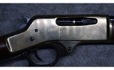 Henry Repeating Arms ~ Golden Boy ~ .30-30 Winchester - 4 of 12