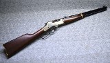 Henry Repeating Arms ~ Golden Boy ~ .30-30 Winchester