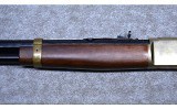 Henry Repeating Arms ~ Golden Boy ~ .30-30 Winchester - 10 of 12