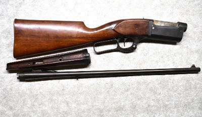 Savage99 Takedown.303 Savage