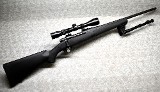 Mossberg ~ Model Patriot ~ .308 Winchester