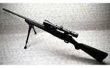 Mossberg ~ Model Patriot ~ .308 Winchester - 3 of 9