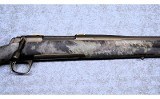 Miroku ~ X-Bolt Max LR ~ .300 Winchester Magnum - 4 of 8