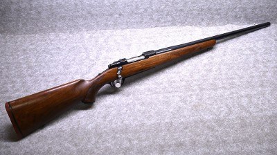Ruger ~ Model M77 ~ .22-250 Remington