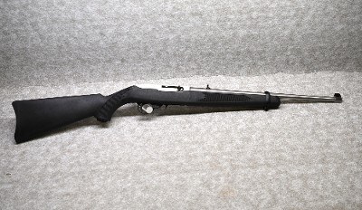 Ruger~ 10/22~ .22 Long Rifle