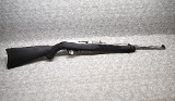 Ruger~ 10/22~ .22 Long Rifle