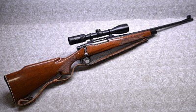 Remington ~ Model 700 CDL ~ .30-06 Springfield