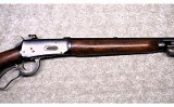 Winchester Repeating Arms ~ Model 64 ~ .30-30 Winchester - 4 of 8