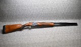 Browning~ Lightning~ 12 Gauge - 1 of 11
