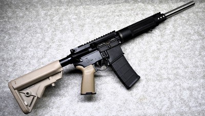 Rock River Arms ~ Model LAR-15 ~ .223 Remington