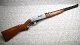 Winchester ~ Model 250 ~ .22 Short, Long, Long rifle
