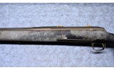 Miroku ~ X-Bolt Max LR ~ .300 Winchester Magnum - 7 of 8