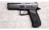 CZ ~ Model P09 ~ 9mm Luger - 2 of 2